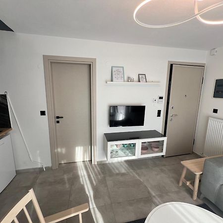 テッサロニキSkyline Oasis Thesbnbアパートメント エクステリア 写真
